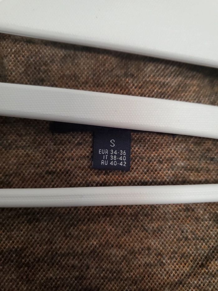 Veste style tailleur S - photo numéro 2