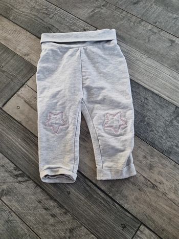 Pantalon bébé