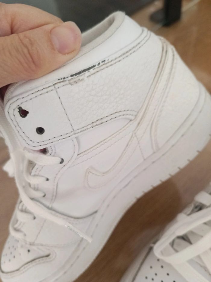 Nike montante - photo numéro 6