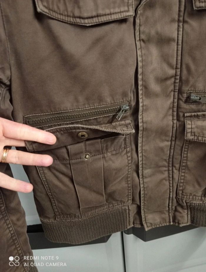 Blouson hiver - Celio - S - photo numéro 7