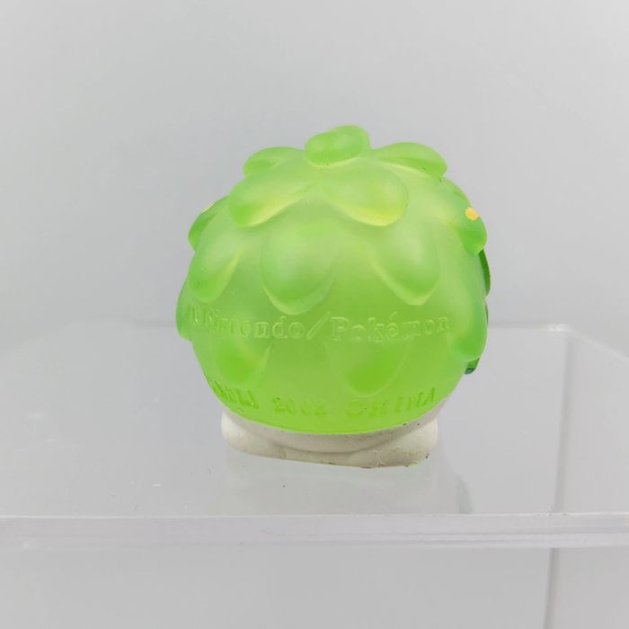 Pokemon Kids Figure Pokemon Fan Magazine – Shaymin Clear - photo numéro 3