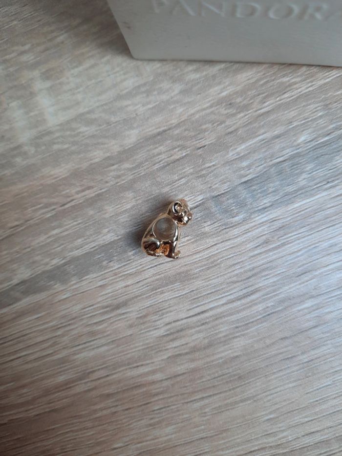 Lot de 2 charms Pandora Dinsey - photo numéro 6