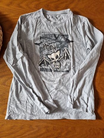 T shirt halloween