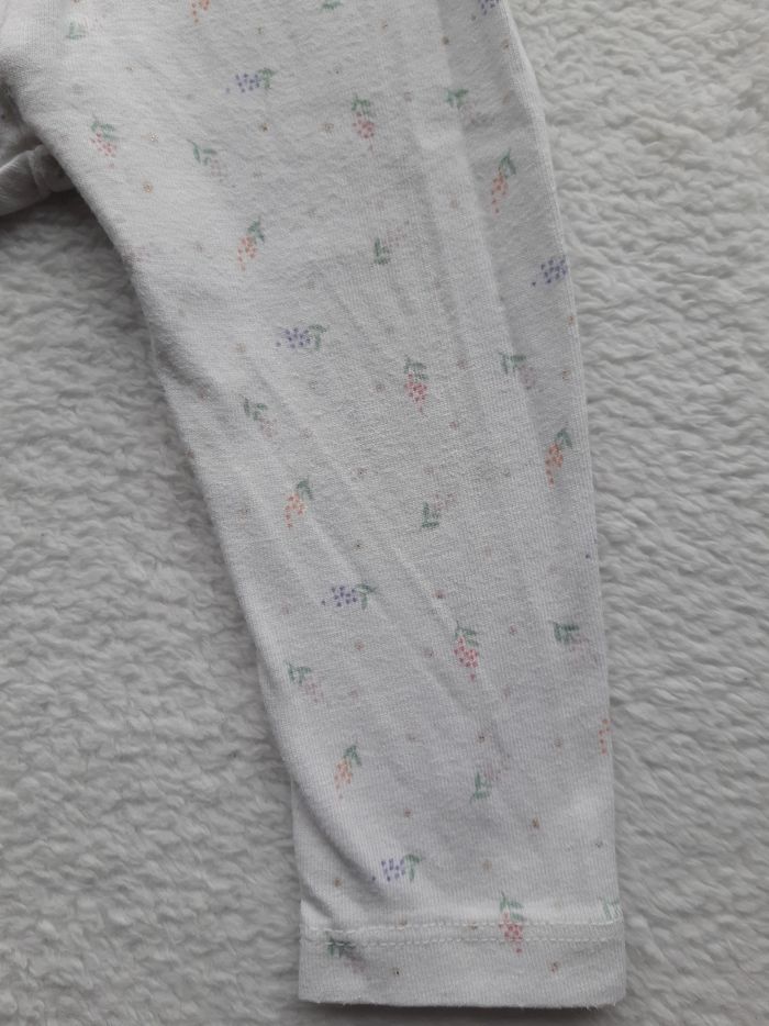 Legging 6 mois fille kiabi - photo numéro 4