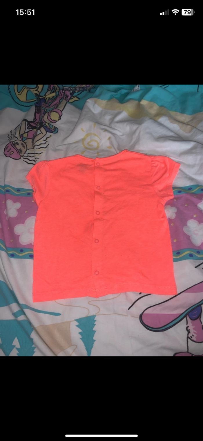 Tee-shirts - photo numéro 2