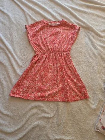 Robe 8 ans