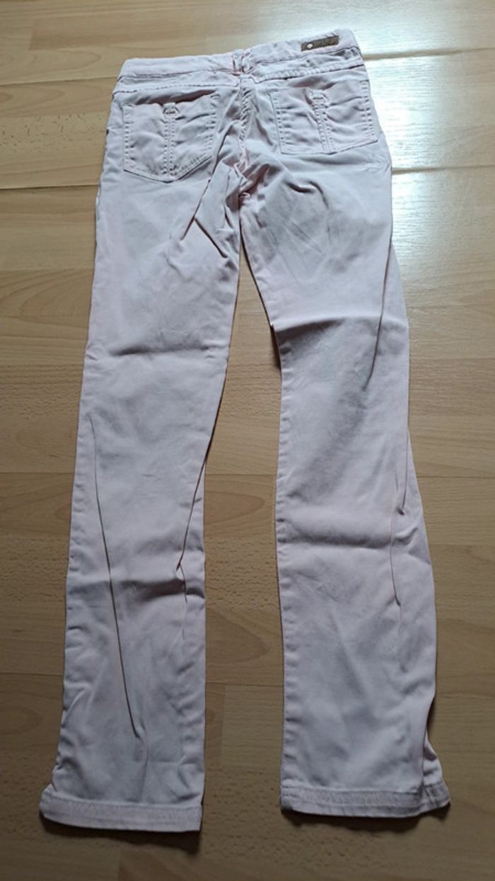 Jeans CKS taille 12 ans - photo numéro 4
