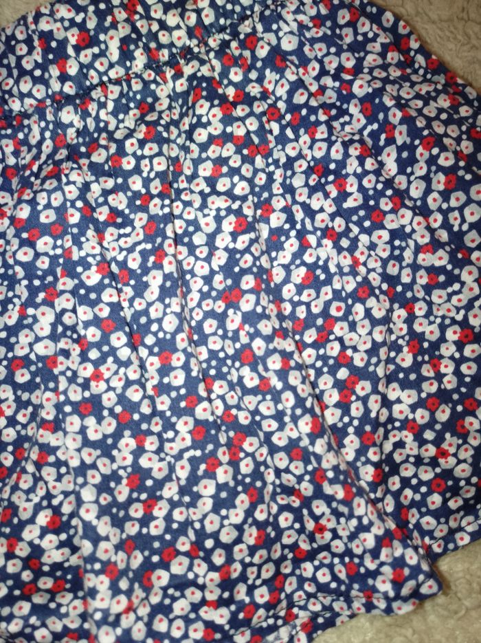 Jupe 2en1 - photo numéro 2