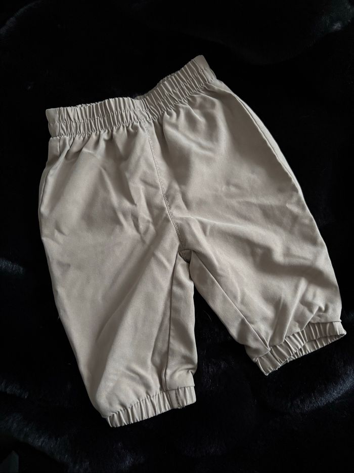 Pantalon 3 mois
