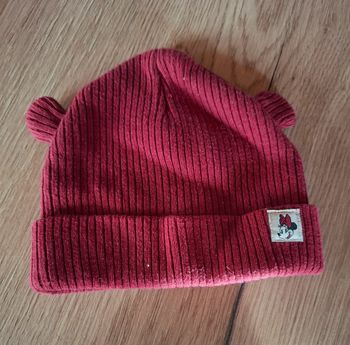Bonnet