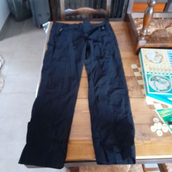 Pantalon femme 42
