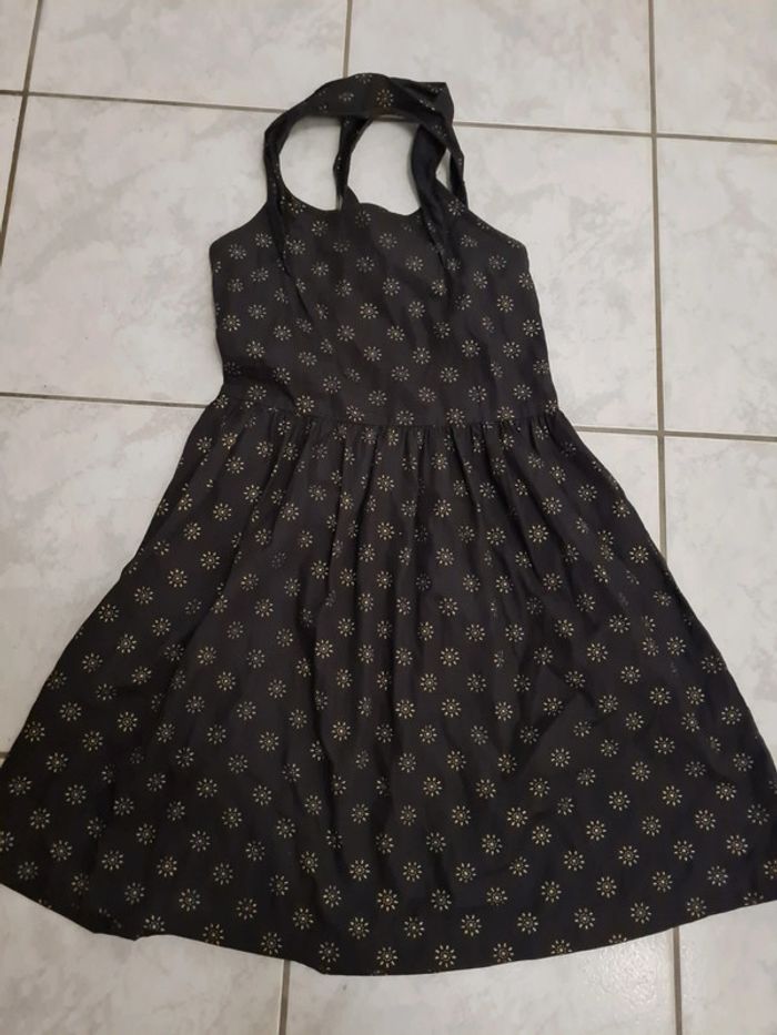 Robe été fille