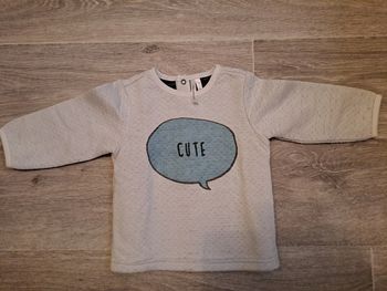 Sweat So Cute 9M Orchestra - TBE