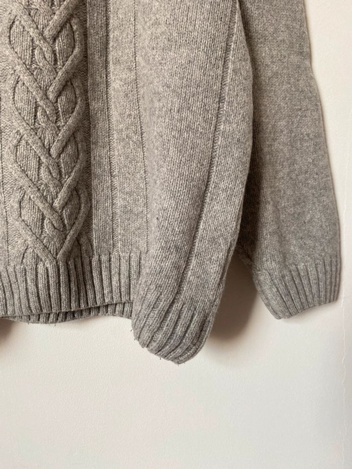 Col roulé Lacoste - photo numéro 6