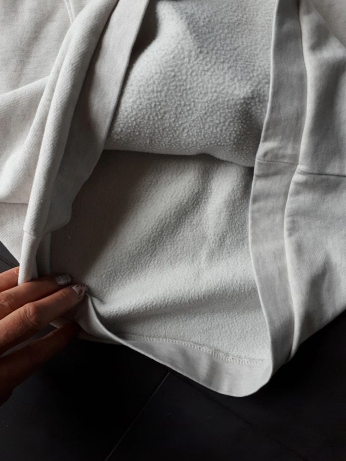 Robe sweat Camps United 12 ans - photo numéro 5