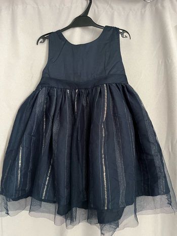 Robe de fête cérémonie