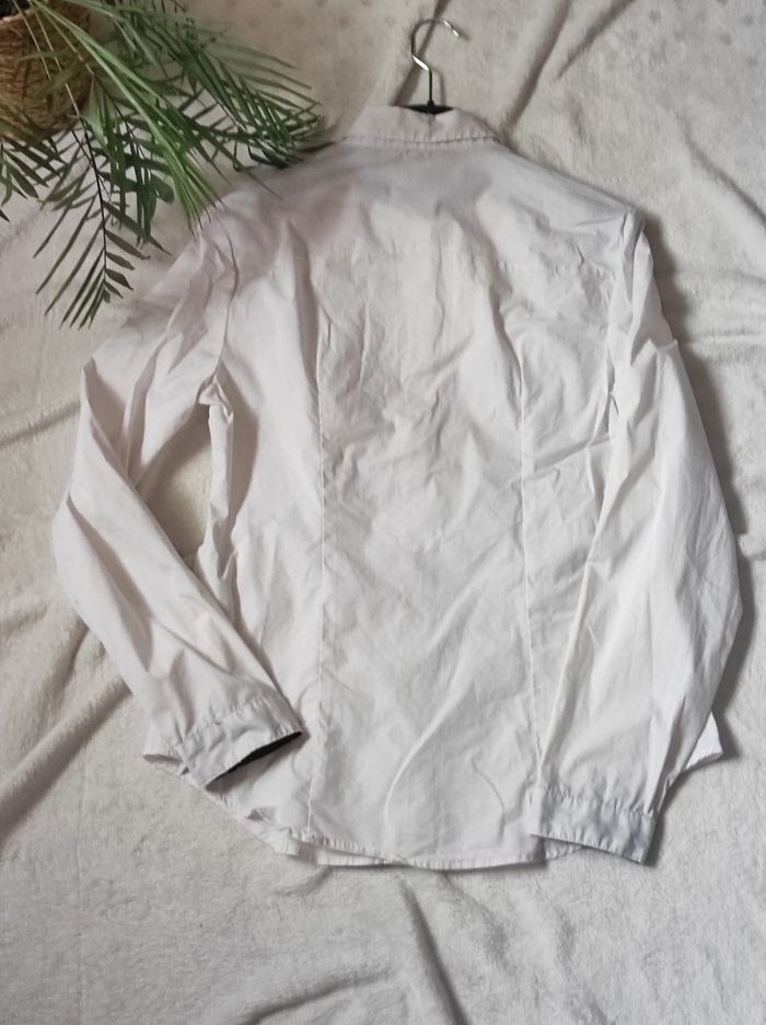 Chemise pimkie taille 38 - photo numéro 6