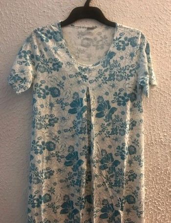 Chemise de nuit T34/36