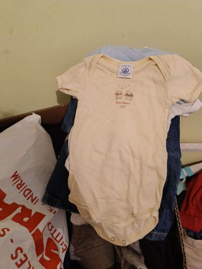 Bodies - photo numéro 3