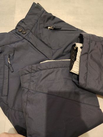 Pantalon de ski