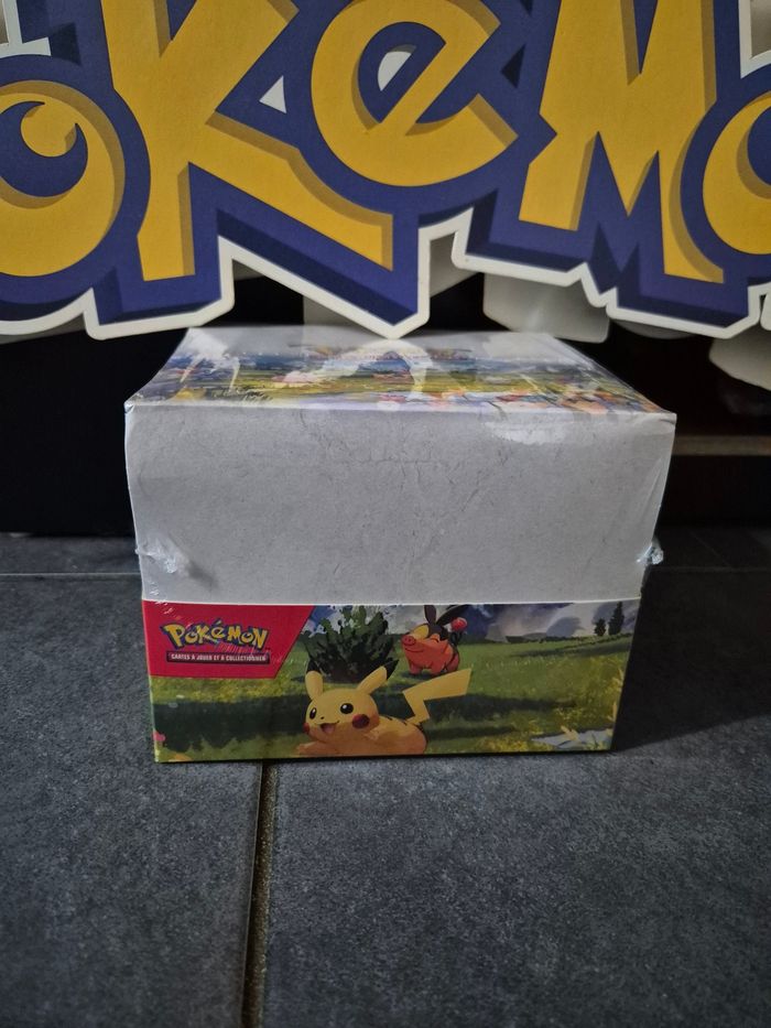 Display Mini Tins Héros Transcendants ME2.5