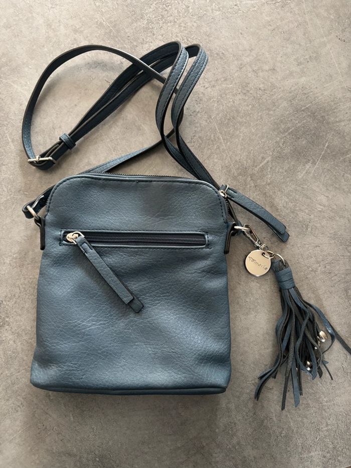 Petit sac à bandoulière Tamaris - photo numéro 2