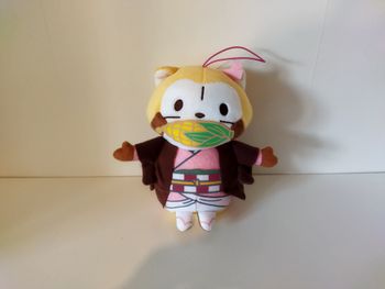 Demon slayer nezuko Peluche