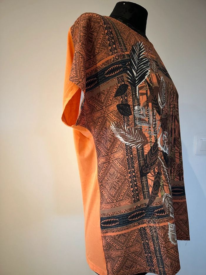 Blouse Armand Thiery - photo numéro 5