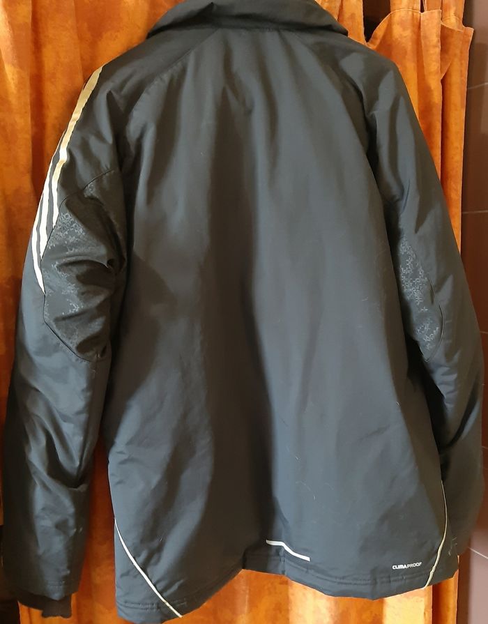 Veste ADIDAS Climaproof - photo numéro 3