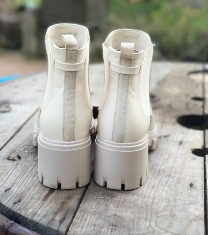 Bottines à talon - photo numéro 2
