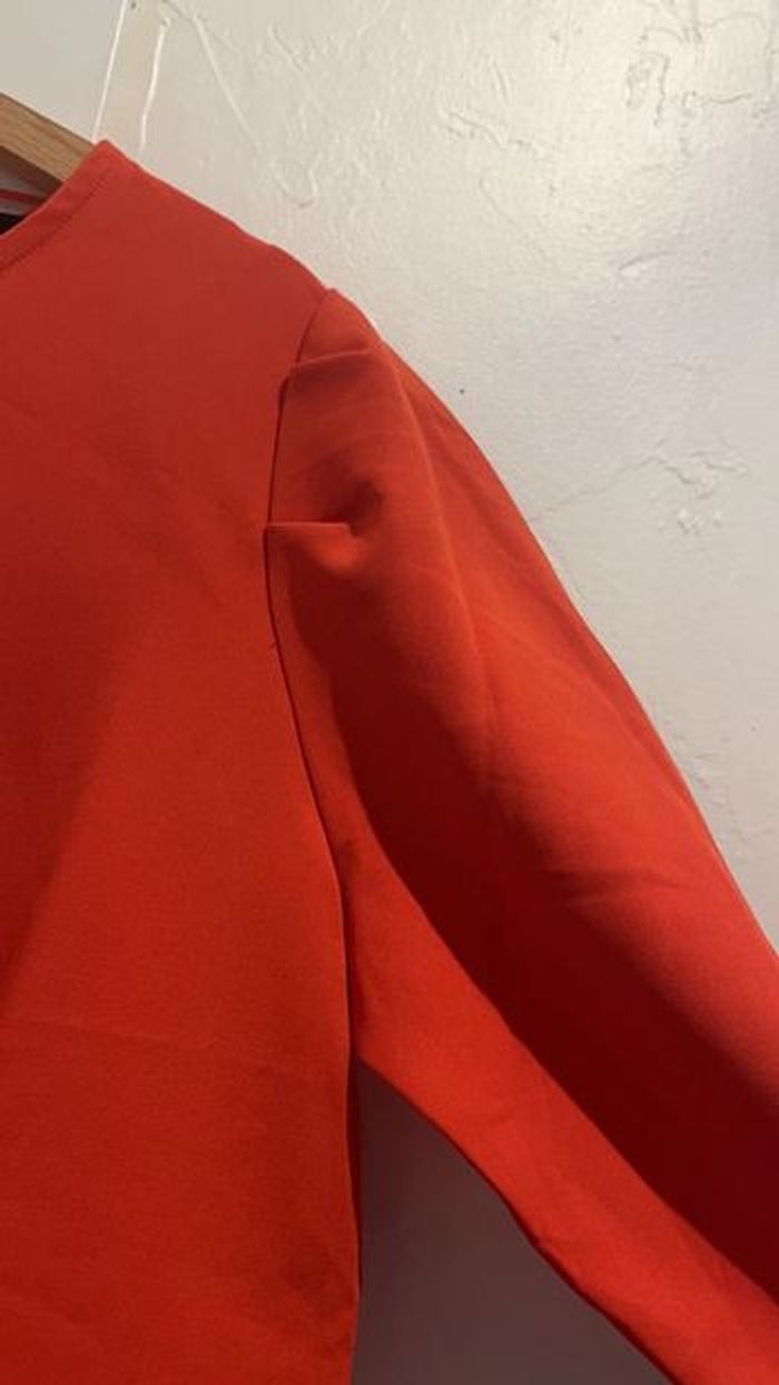 Blouse - photo numéro 4