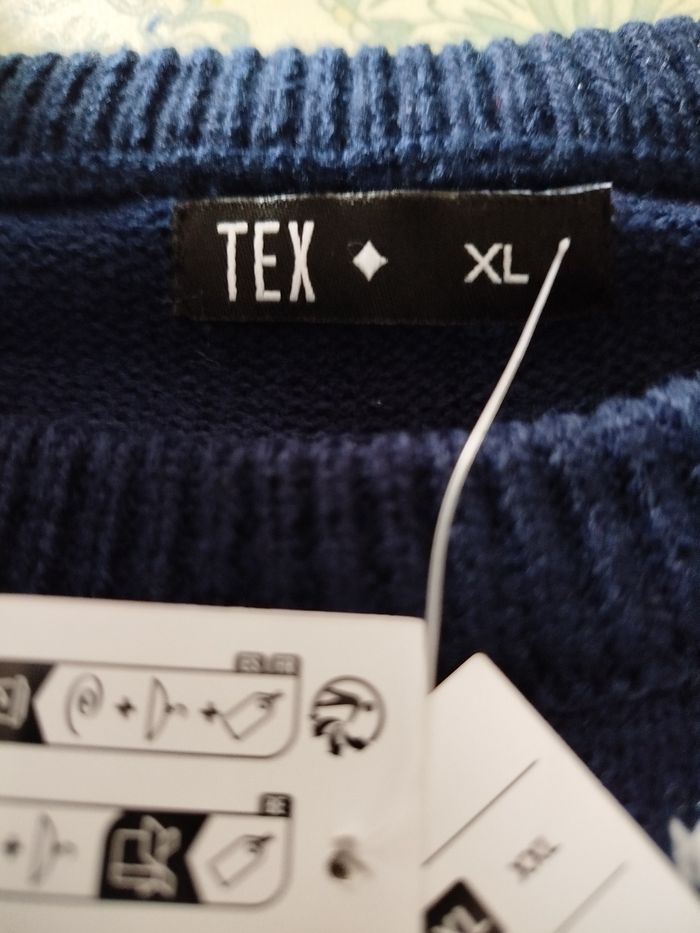 Pull de Noël - photo numéro 4
