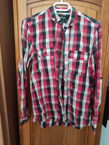 Chemise homme
