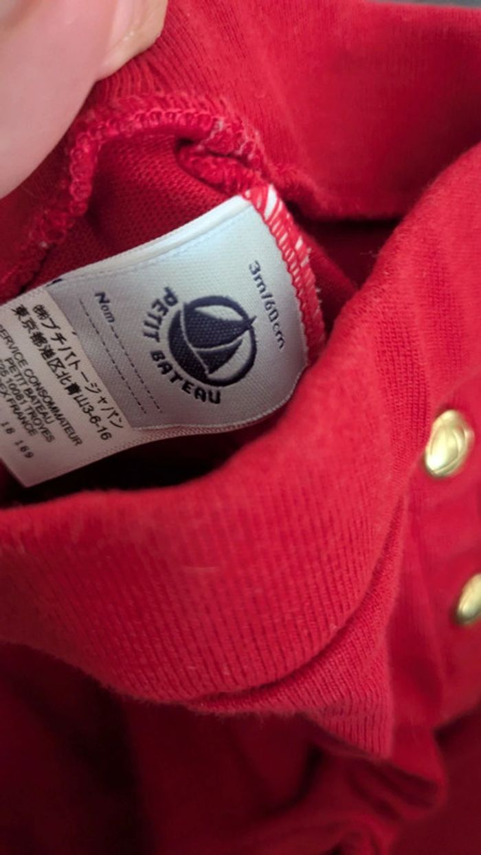 Lot 3 mois - photo numéro 4