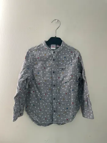 Chemise Orchestra Dysney