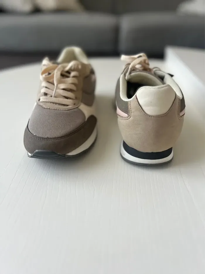 Chaussure - photo numéro 3