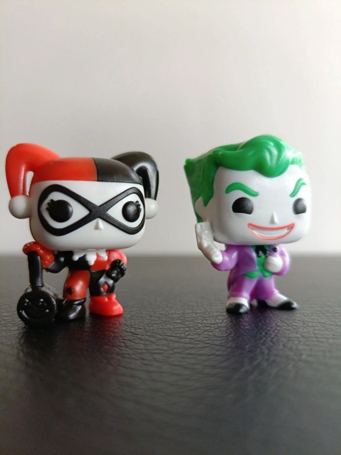 Figurine DC comics Kinder