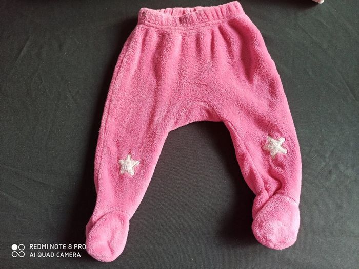 Pyjama pilou 2 pièces - photo numéro 3
