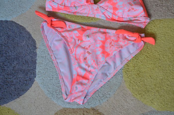 Maillot de bain 14 ans Olaian - photo numéro 2