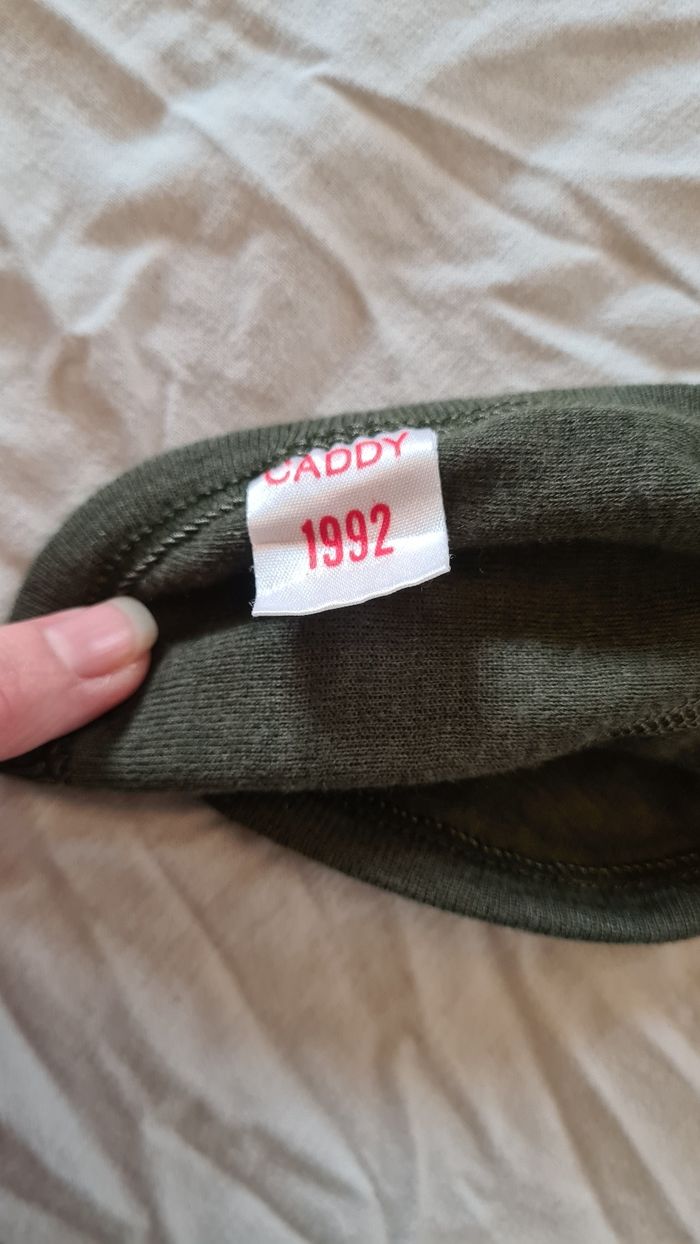 Cagoule ignifugé - photo numéro 5