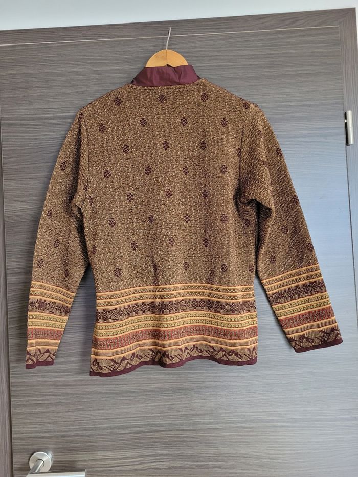 Veste le gaillard 42 - photo numéro 2