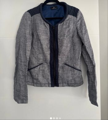 Veste One Step 