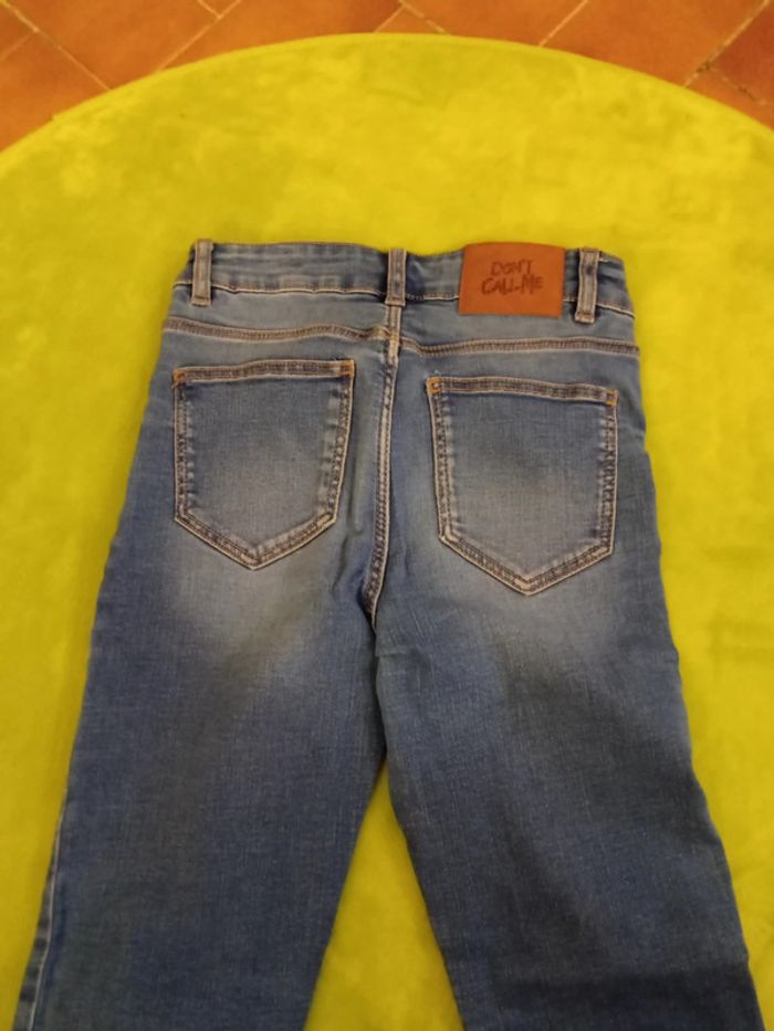 Jean Jennyfer taille 30 - photo numéro 4