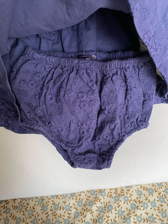 Robe Sergent Major - photo numéro 2