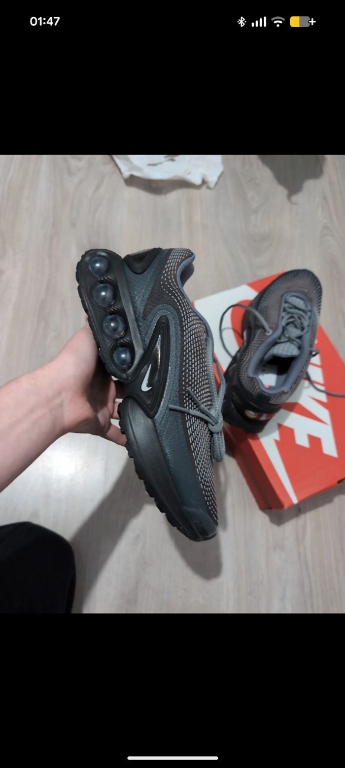 Nike air max dn homme et femme - photo numéro 6