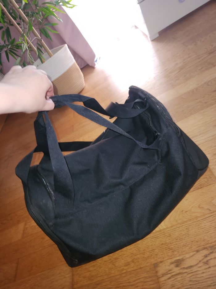 Sac de sport NIKE - photo numéro 3