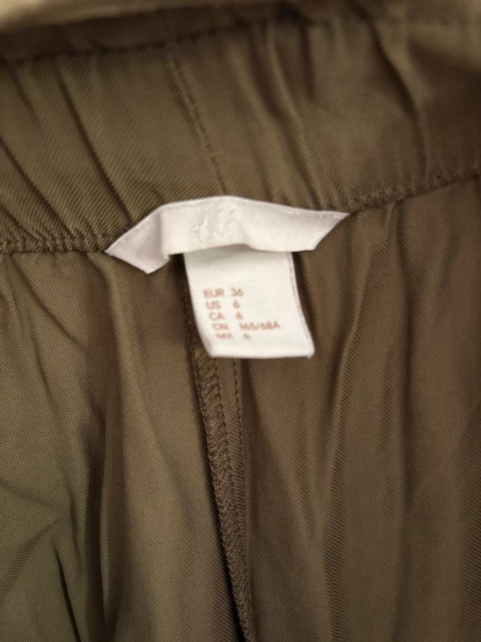 Pantalon  kaki 36 - photo numéro 2