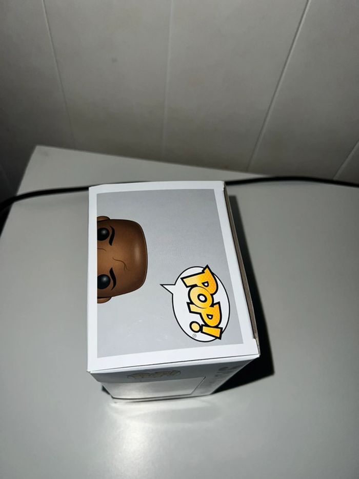 Pop star wars 153 saw gererra - photo numéro 5