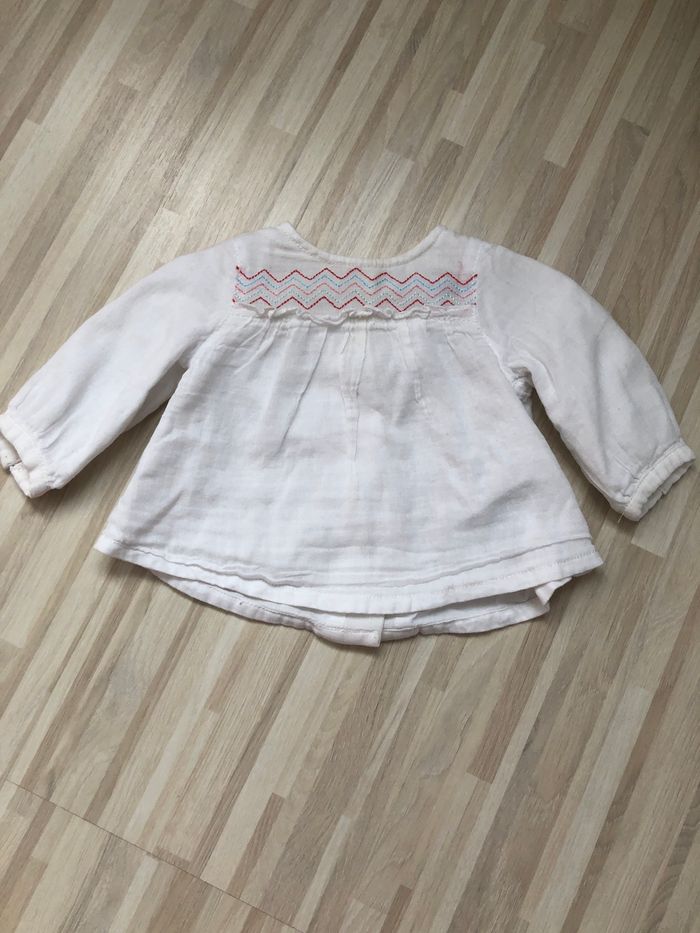 Ensemble Vertbaudet - photo numéro 2