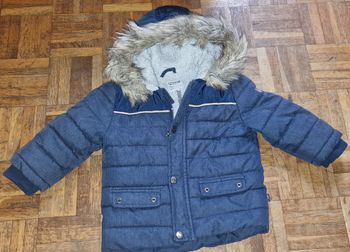 Manteau creeks